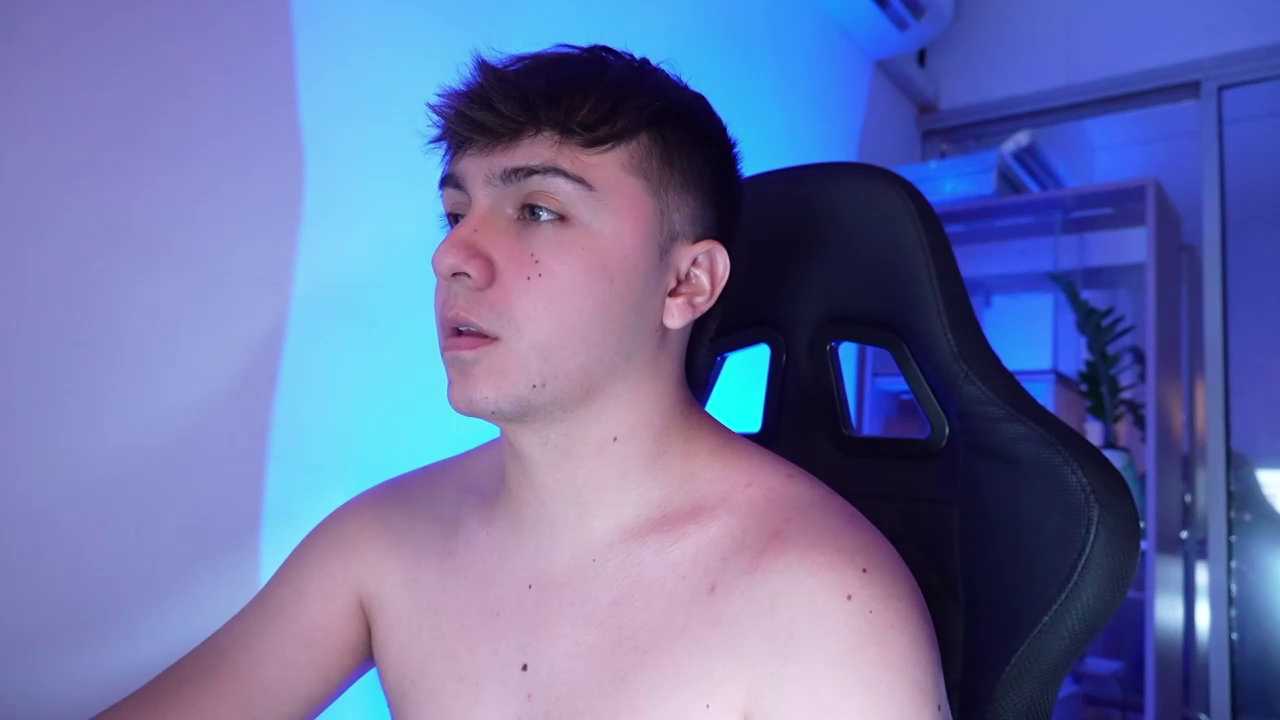 aron__cooper profile