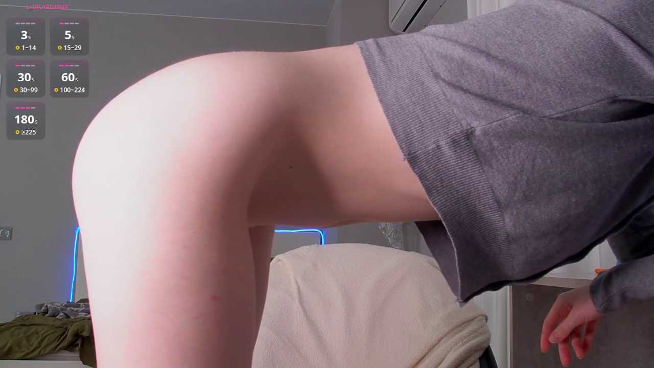 caramelangels cam recording