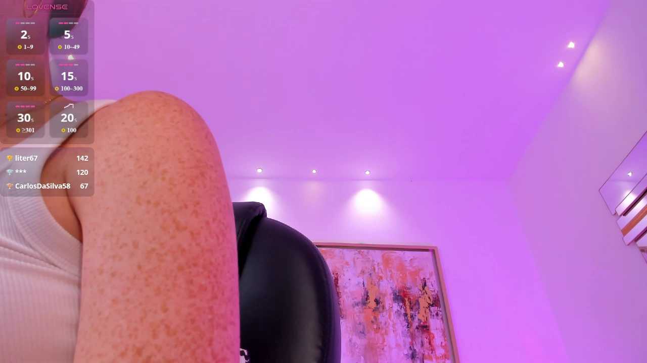 corinnerusso profile
