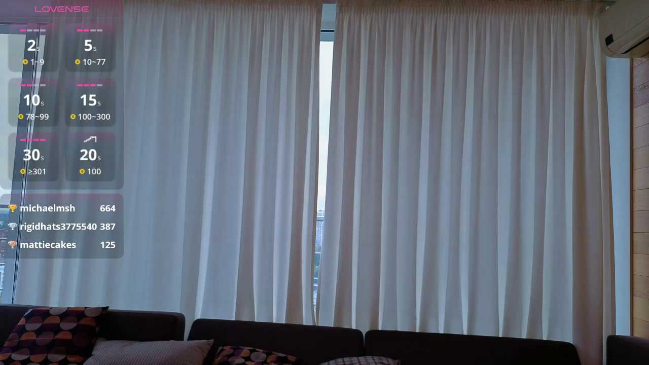 dianelawrence cam recording
