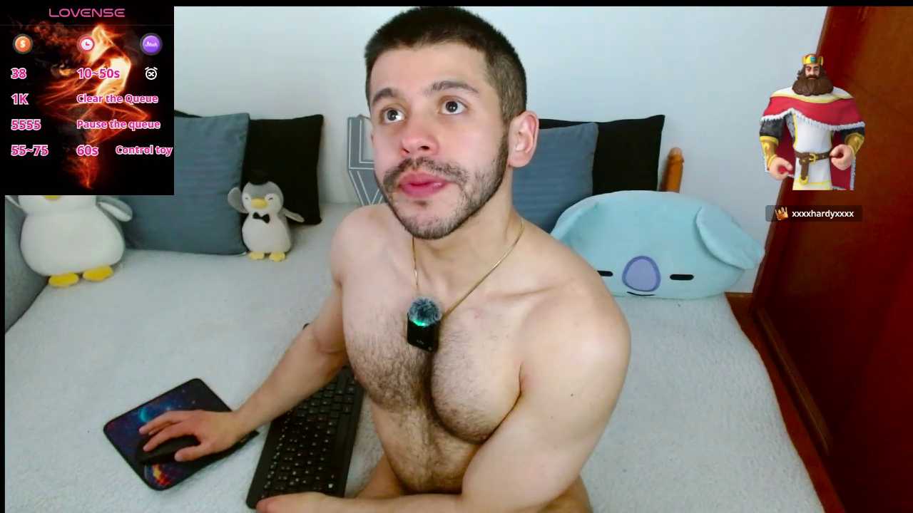 jhon_mercury profile picture