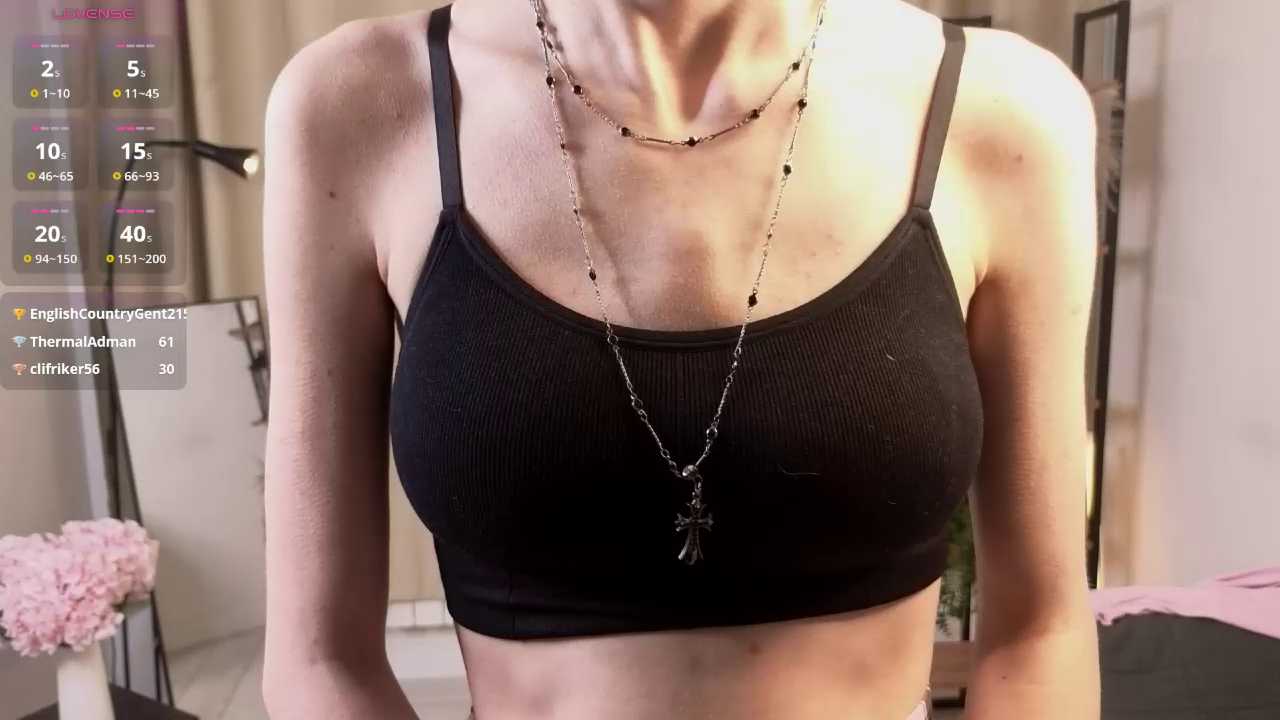 kyrabuske profile
