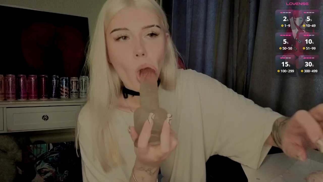 lilhornyprincess profile