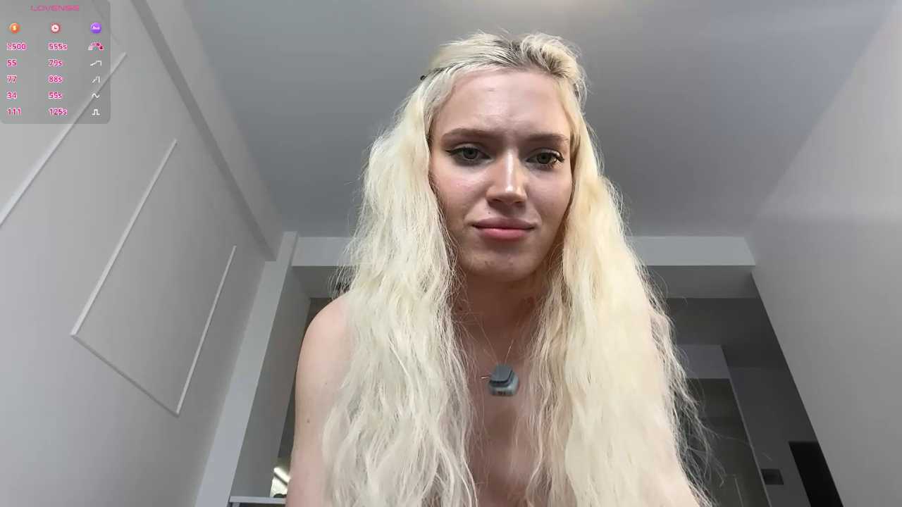 madamorgana cam recording