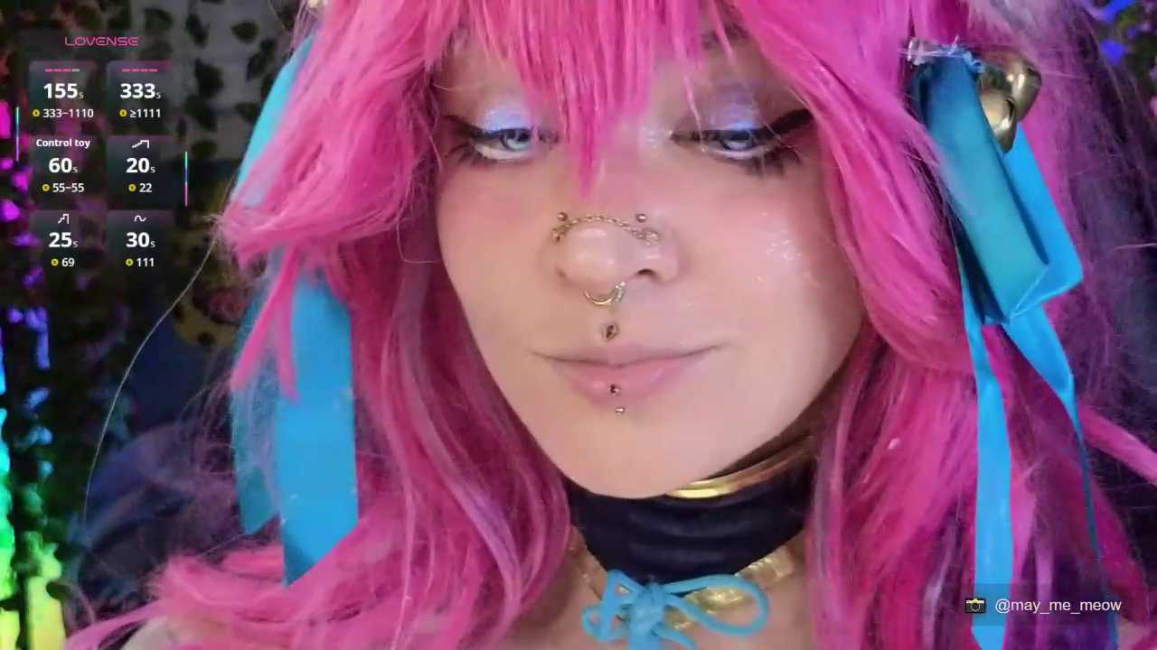 mao_me_meow profile picture