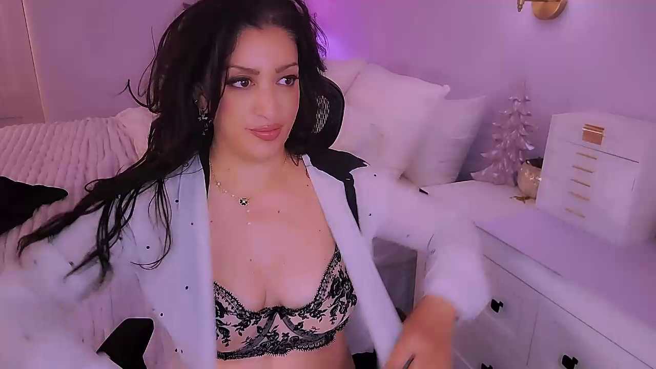 missmina cam recording