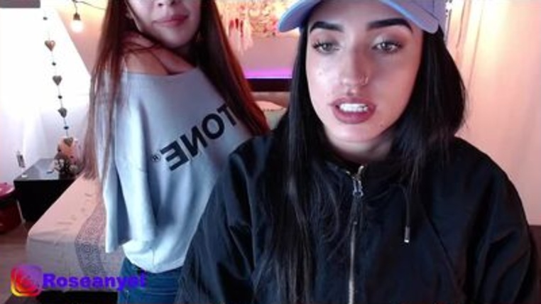 anyel_rose profile