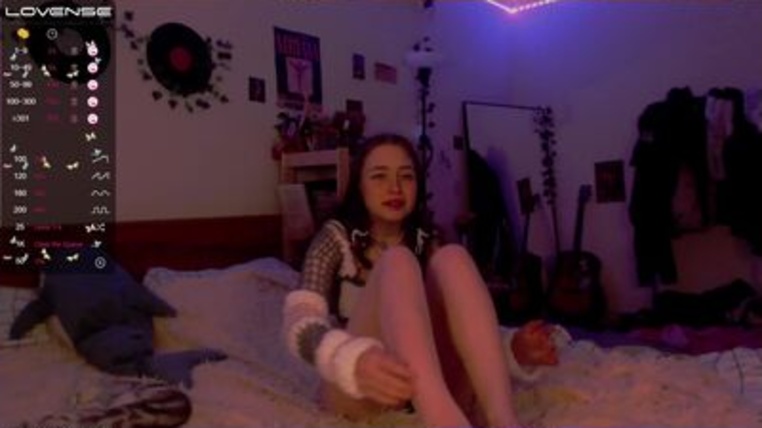 fairymolly profile