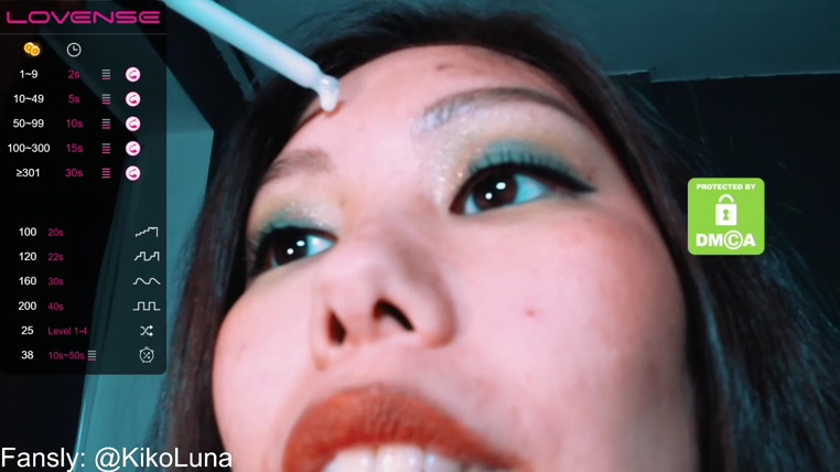 kikoluna profile picture