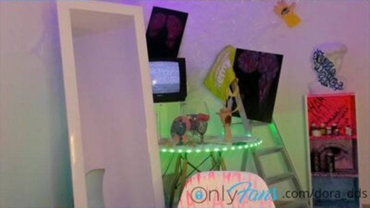 dora_dds profile