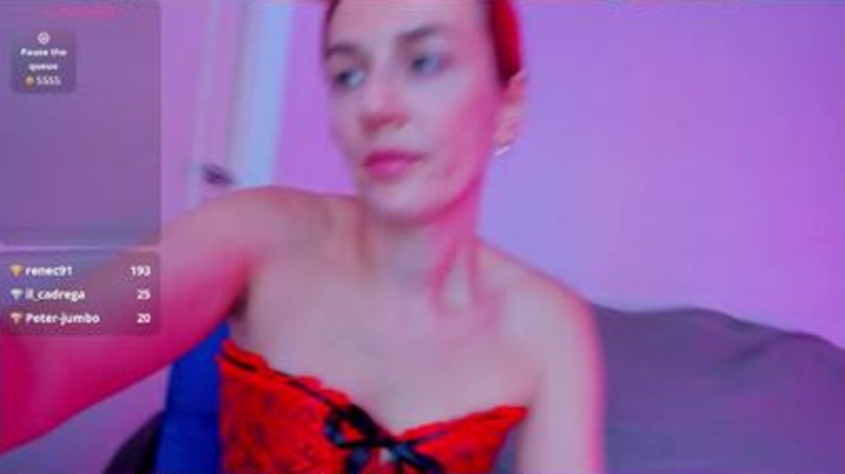 britneyhall profile