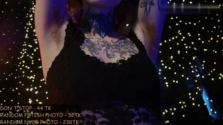 littlespacemouse profile picture