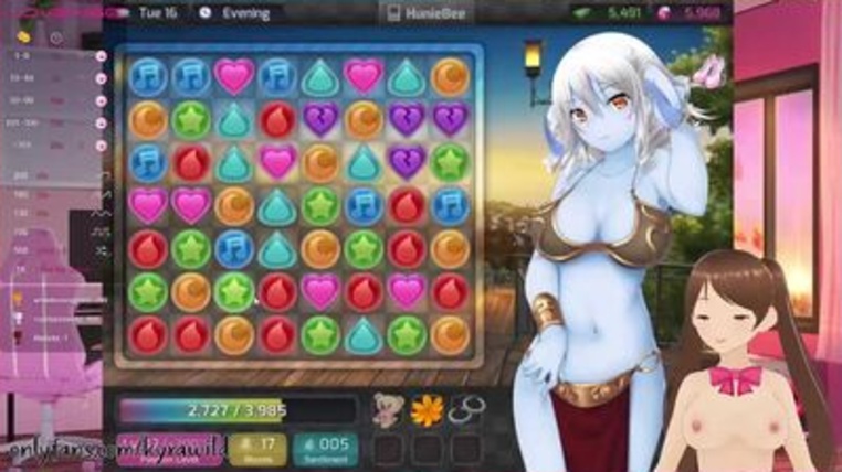 kyrawildlewd profile picture