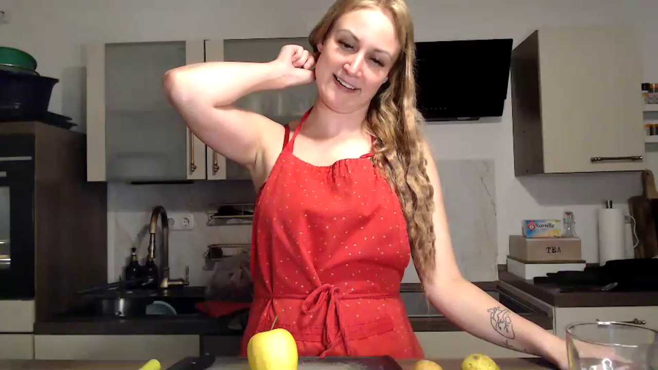 sweetgermangoddess profile picture