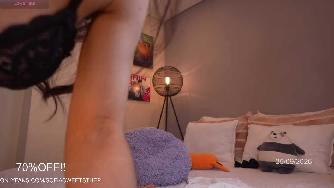 sweetsthep22 cam recording