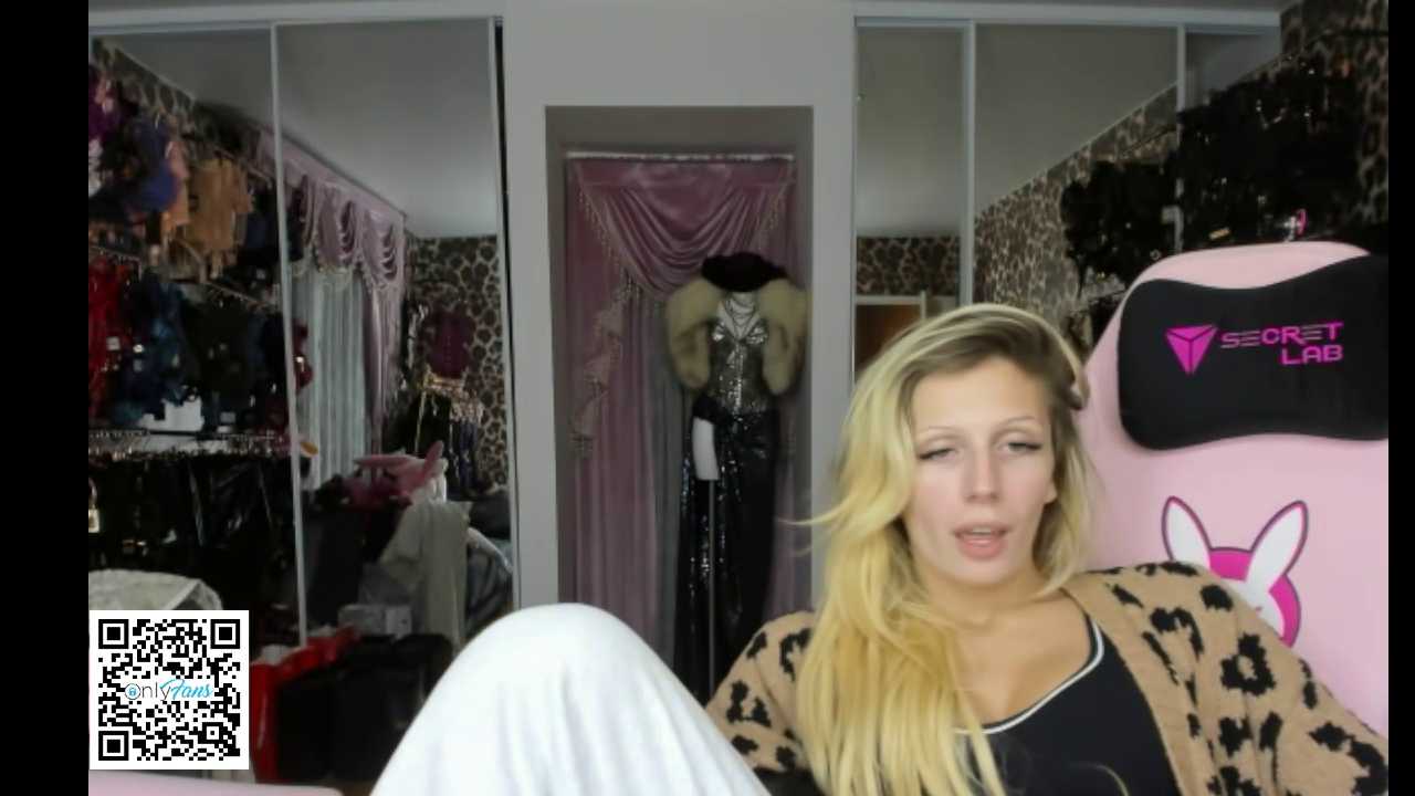 tsmaryjane cam recording
