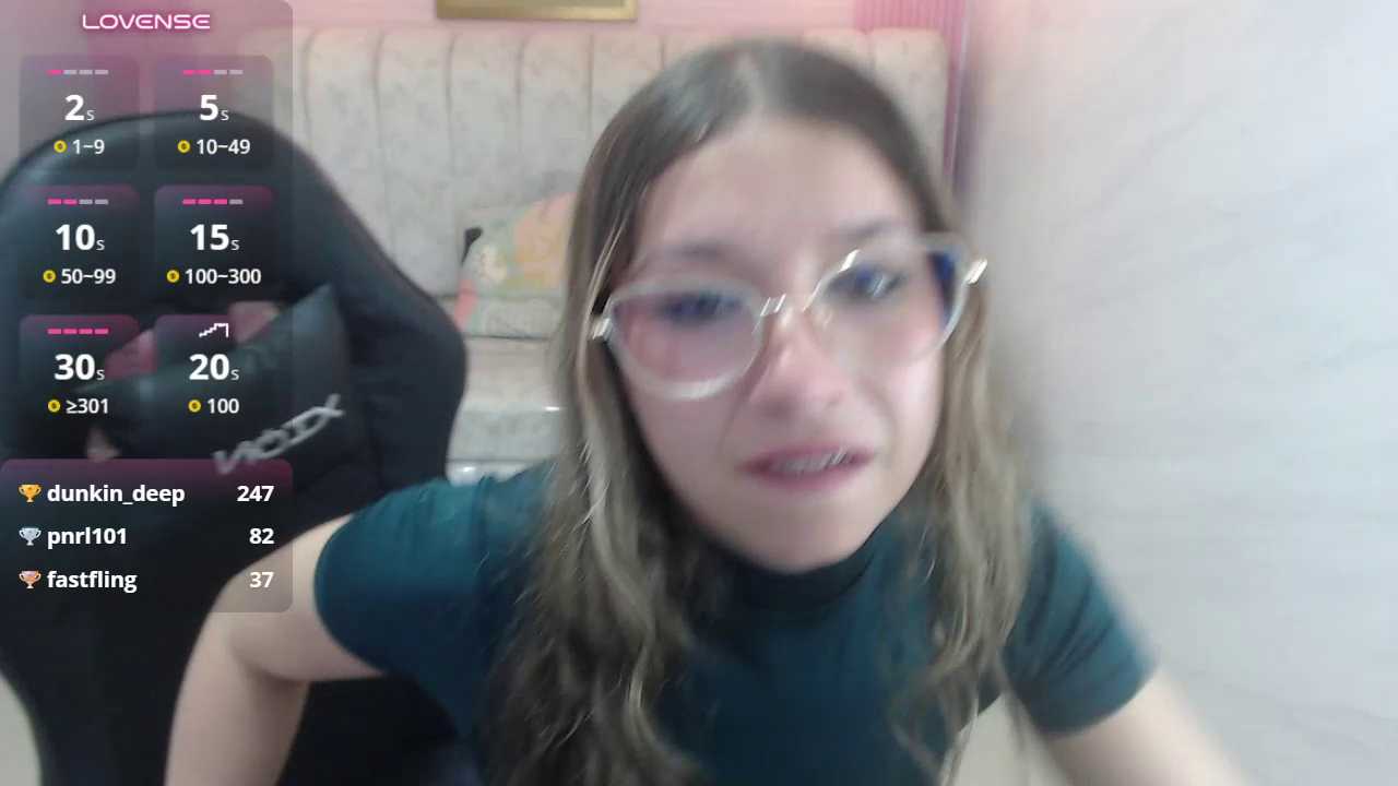 vanessa_tf1 profile